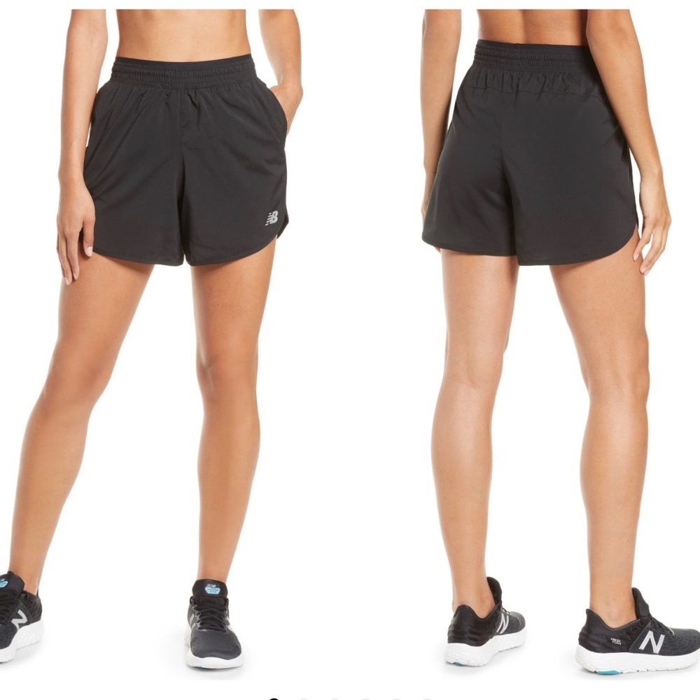 New Balance Accelerate Shorts Sz XL